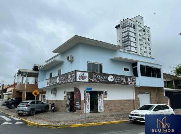 Comercial · 350m² · 2 Quartos · 4 Vagas · PREDIO COMERCIAL E RESIDENCIAL NO CENTRO DE PIÇARRAS