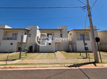 Foto 01 · Imóvel de alto padrão: Casa em Condomínio à venda em Campo Grande-MS, Parque dos Novos Estados - 3 q