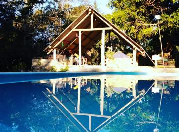 Rural de 4 quartos, São João D'Aliança · LINDA CHÁCARA 4,8 ha - SÃO JOÃO DA ALIANÇA GO - PORTAL DA CHAPADA DOS VEADEIROS