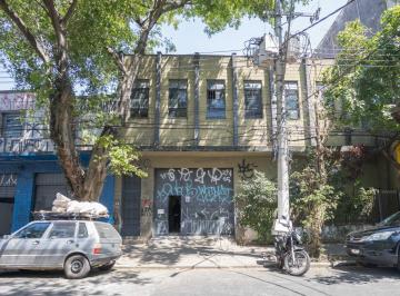 Comercial · 860m² · Prédio comercial na Rua Wandenkolk, N. 476 - Predio todo • 860 m²