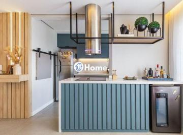Apartamento · 56m² · 2 Quartos · 1 Vaga · Apartamento à venda - em Passo da Areia