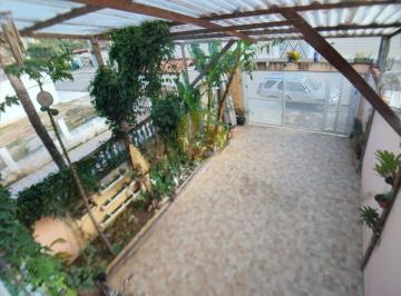 Casa · 300m² · 5 Quartos · 4 Vagas · SOBRADO NO MASSAGUAÇU A 260 METROS DA PRAIA, CARAGUATATUBA - SP
