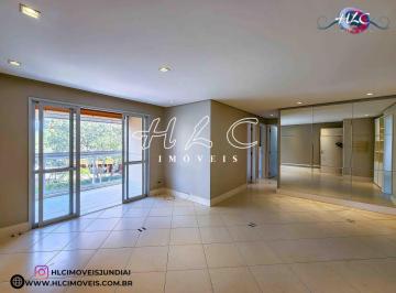 Sala-Garden Place Residence · Apartamento 96m² à Venda no Garden Place Jundiaí | HLC Imóveis