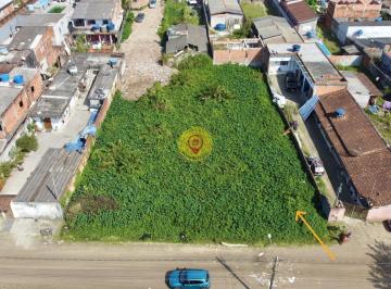 Terreno · 450m² · Terreno limpo, em Boracéia - Bertioga/SP