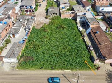 Terreno · 450m² · Terreno limpo, em Boracéia - Bertioga/SP