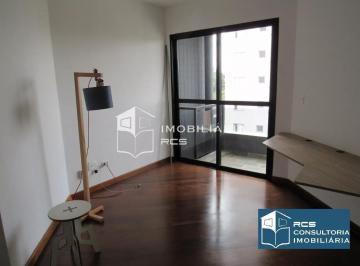 Apartamento · 45m² · 1 Quarto · 1 Vaga · Apartamento para aluguel, Vila Madalena, São Paulo