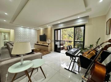 252545.jpg · Apartamento à venda com 2 quartos sendo 1 suíte, 90.23 m² na Várzea  Teresópolis/RJ.