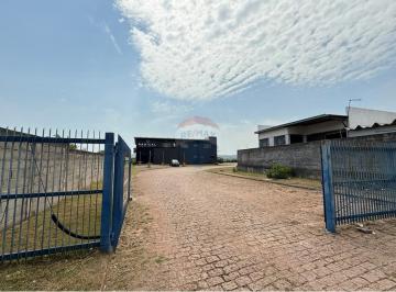 Terreno · 1000m² · 40 Vagas · Terreno para Locação – 1.000 m² – Estrada da Boiada, Vinhedo/SP