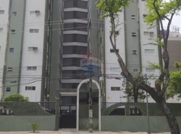 Apartamento · 96m² · 3 Quartos · 2 Vagas · Apartamento 3 Quartos em Boa Viagem a 200 metros da orla.