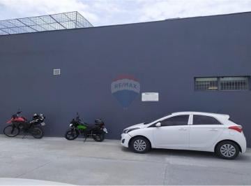 Comercial · 1170m² · 10 Vagas · Área com repasse de locação de uma Agência do Banco Itaú. e uma Loja de colchões.