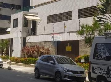 Apartamento · 115m² · 3 Quartos · 2 Vagas · Apartamento 3 quartos 115m²,n em Boa Viagem, Recife - Confira Já!