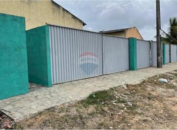 Casa · 60m² · 2 Quartos · 1 Vaga · "Lar Aconchegante em Jacumã, PB - Segurança e Conforto"