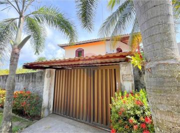 Casa · 318m² · 3 Quartos · 2 Vagas · Casa à venda no Condomínio Enseada do Jacuípe