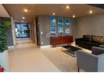 Apartamento · 62m² · 2 Quartos · 2 Vagas · Apartamento à venda, 2 Quartos, 1 Suíte, 62 m² por R$ 500.000 – Parque Campolim  - Sorocaba