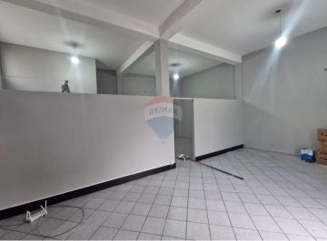 Comercial · 70m² · Alugo sala comercial no Jardim Europa