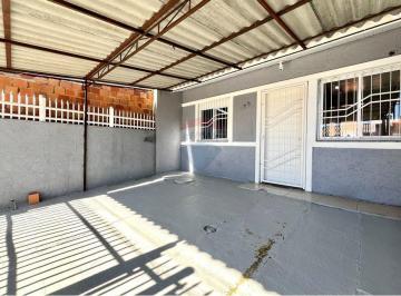 Casa · 41m² · 2 Quartos · 2 Vagas · Casa térrea de 2 dormitórios com garagem coberta- Vila três Marias - Esteio