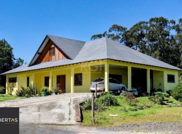 Rural · 2000ha · 4 Quartos · 2 Vagas · Sítio para Venda 4 dormitórios em Nova Santa Rita