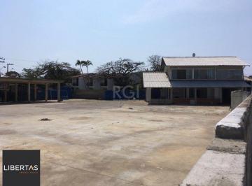 Terreno · 2538m² · Terreno para Venda - Ponta das Canas - Florianópolis