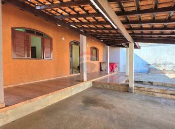 Casa · 181m² · 3 Quartos · 4 Vagas · Casa Térrea com 2 quartos e Edícula no bairro Jardim Patrícia na cidade de Mogi Mirim/SP