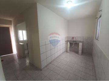 Casa · 45m² · 2 Quartos · Casa térrea - Vila Divina Pastora