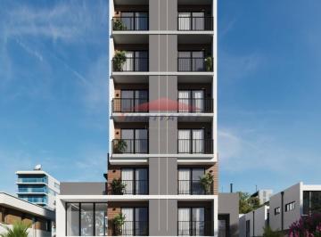 Foto 01 · Imperdível: Estudio à venda em Cristo Rei, Curitiba-PR! 1 quarto, 1 banheiro, 22m² de área. Aproveit