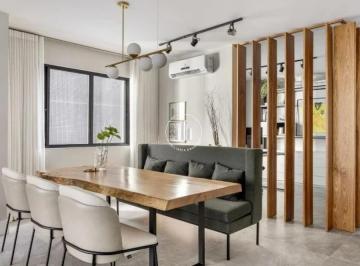 Apartamento · 207m² · 4 Quartos · 2 Vagas · Apartamento com 4 Dormitórios e 207m² no Centro de Florianópolis