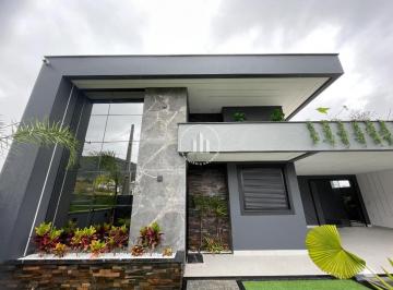 Casa · 171m² · 3 Quartos · 2 Vagas · Casa 3 Quartos com 2 Suítes e 171m² - São Sebastião