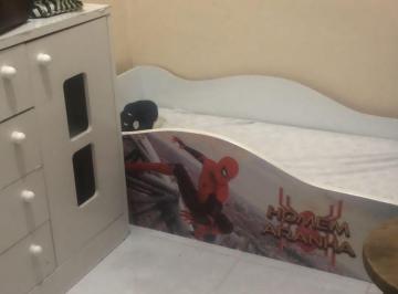 Apartamento de 2 quartos, Salvador · Apartamento de 2 quartos Brotas