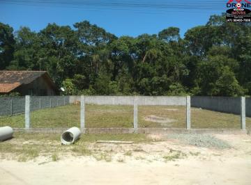 Foto 01 · Terreno, Iperoba, São Francisco do Sul, SC