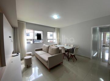 Foto 01 · Apartamento de 75m² com 3 quartos na Trindade, Florianópolis