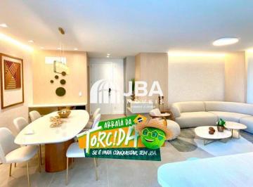 Apartamento · 241m² · 3 Quartos · Apartamento à venda - no Centro