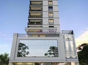 Apartamento · 108m² · 3 Quartos · 2 Vagas · Apto 3 quartos (1 suíte + 2 Demi-suíte) Pedra Branca-Palhoça
