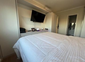 Apartamento · 68m² · 2 Quartos · 1 Vaga · Apartamento 2 quartos - Novo Estreito - Florianópolis