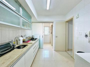 Apartamento de 4 quartos, Águas Claras · Residencial Magnólia - 4 quartos 2 vagas vista livre