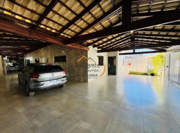 Casa de 3 quartos, Sobradinho · Casa no Condomínio Fraternidade/Escriturada/Contagem/DF-150