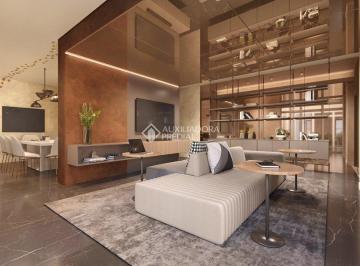 Apartamento · 28m² · 1 Quarto · STÚDIO na Cidade Baixa