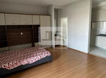 Apartamento · 42m² · 1 Quarto · Apartamento à venda - no Centro