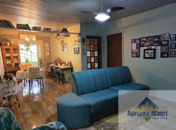 Living · Imperdível oportunidade: Casa à venda em Porto Alegre-RS, no bairro Costa E Silva, com 4 quartos, 1 