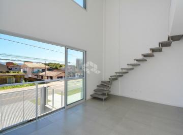 Apartamento · 54m² · 1 Quarto · 1 Vaga · STUDIO COM 1 SUÍTE E VAGA DE GARAGEM EM CONDOMÍNIO COMPLETO NO RIBEIRÃO DA ILHA FLORIANÓPOLIS