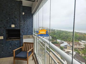 Foto 01 · Imperdível: Apartamento à venda em Bertioga-SP, 2 quartos, 1 suíte, 71,49m², no bairro Maitinga!