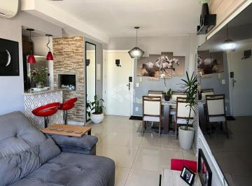 683207_ismrH7m219m_68320767b9e340028ba.jpg · Apartamento com 2 dormitórios na zona norte.