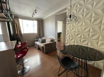 685908_i4e7ul59ebmglr4OV6SZ9_68590867d32af996807.jpg · Apartamento 2 dormitórios, 1 vaga no Bairro Ruben Berta