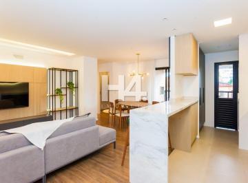 Apartamento · 66m² · 2 Quartos · 1 Vaga · Apartamento à venda - em Bacacheri