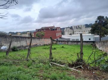Terreno , Curitiba · TERRENO, Tingui, Curitiba