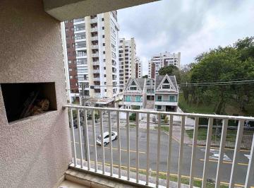 Apartamento · 100m² · 2 Quartos · Cobertura com 2 suítes no Mossungue