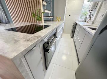 Apartamento · 100m² · 2 Quartos · Cobertura com 2 suítes no Mossungue