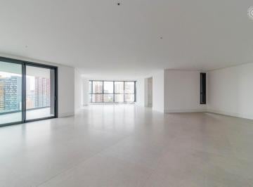 Sala para 3 ambientes · Apartamento à venda - na Água Verde