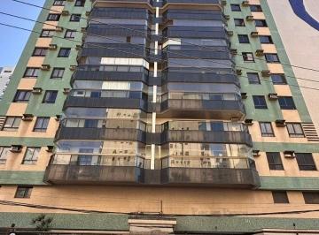 Foto 01 · Apartamento 4 Quartos sendo 2 Suítes a Venda na Praia da Costa  - Vila Velha - ES