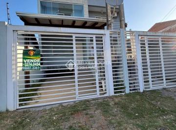 Casa · 122m² · 2 Quartos · Ótimo Sobrado no Bairro São José