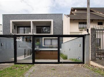 Casa · 278m² · 3 Quartos · 3 Vagas · Casa à venda - em Bacacheri